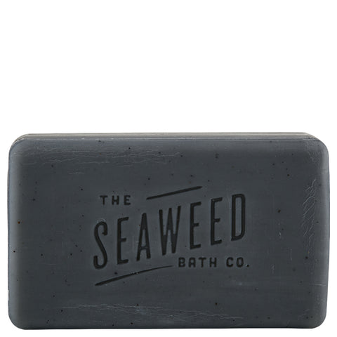 The Seaweed Bath Co. Purifying Detox Facial Bar | Apothecarie New York