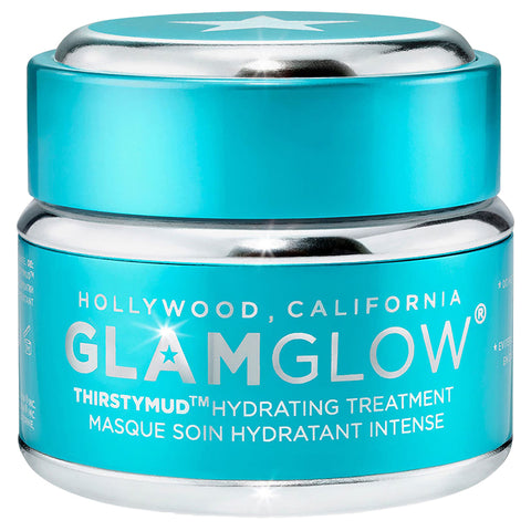 Glamglow ThirstyMud Hydrating Treatment | Apothecarie New York