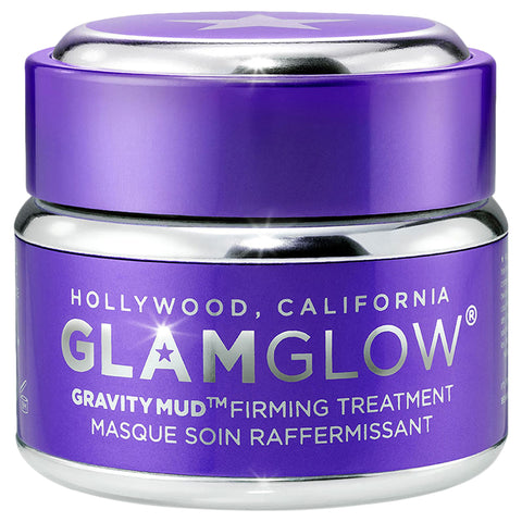 Glamglow GravityMud Firming Treatment | Apothecarie New York