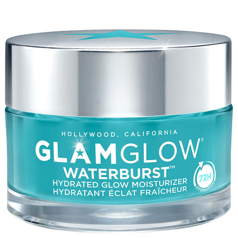 Glamglow Waterburst Hydrated Glow Moisturizer | Apothecarie New York