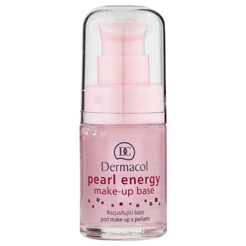 Dermacol Pearl Energy Make-Up Base | Apothecarie New York