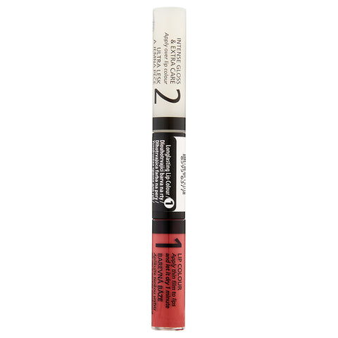 Dermacol 16H Longlasting Lip Colour | Apothecarie New York
