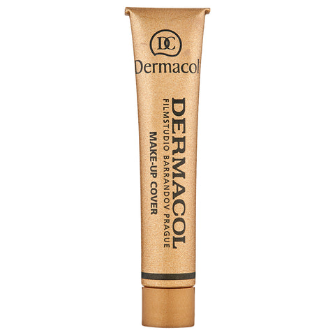 Dermacol Make-up Cover | Apothecarie New York