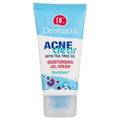 Dermacol AcneClear Gel-Cream | Apothecarie New York