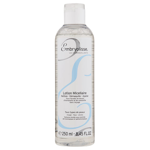 Embryolisse Micellar Lotion | Apothecarie New York