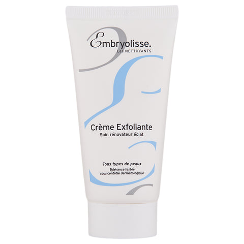 Embryolisse Exfoliating Cream | Apothecarie New York