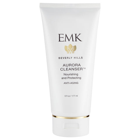 EMK Skin Care Aurora Cleanser | Apothecarie New York