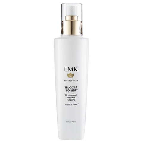 EMK Skin Care Bloom Toner | Apothecarie New York