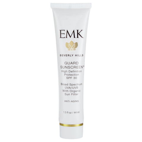 EMK Skin Care Guard Sunscreen | Apothecarie New York