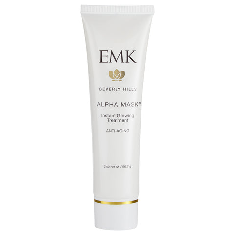 EMK Skin Care Alpha Mask | Apothecarie New York