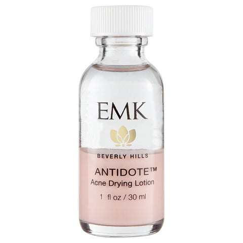 EMK Skin Care Antidote Acne Drying Lotion | Apothecarie New York