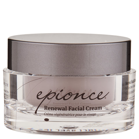 Epionce Renewal Facial Cream | Apothecarie New York