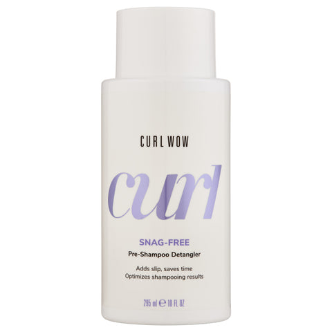 Color Wow Snag Free Pre Shampoo Detangler | Apothecarie New York