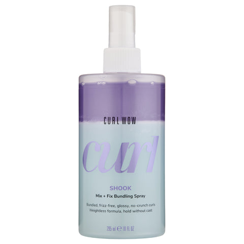 Color Wow Shook Mix + Fix Bundling Spray | Apothecarie New York