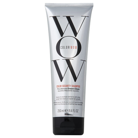 Color Wow Color Security Shampoo | Apothecarie New York
