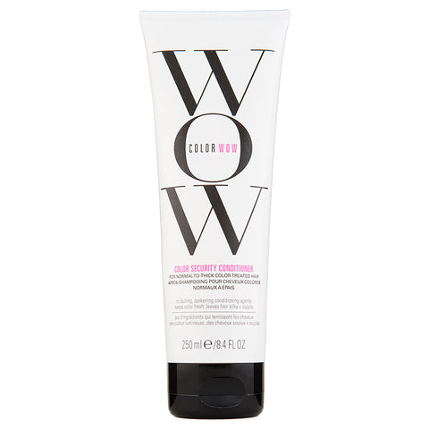 Color Wow Color Security Conditioner Normal to Thick Hair | Apothecarie New York