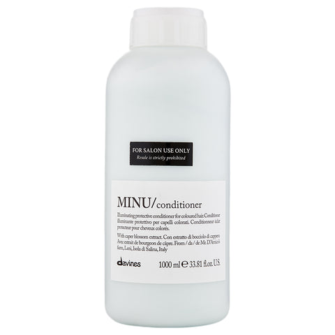 Davines Minu Conditioner | Apothecarie New York