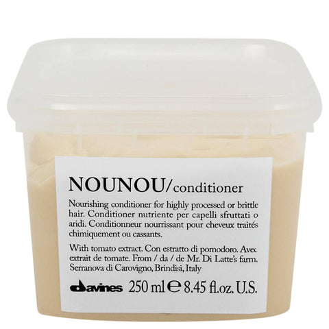 Davines Nounou Conditioner | Apothecarie New York