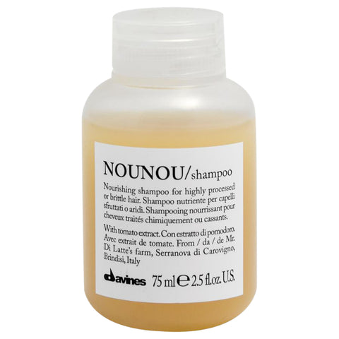 Davines Nounou Shampoo | Apothecarie New York