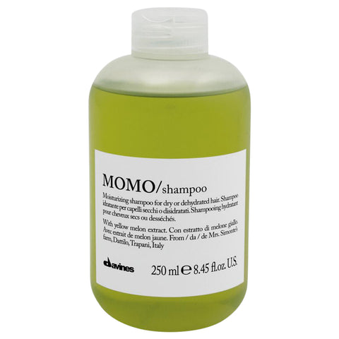 Davines Momo Shampoo | Apothecarie New York