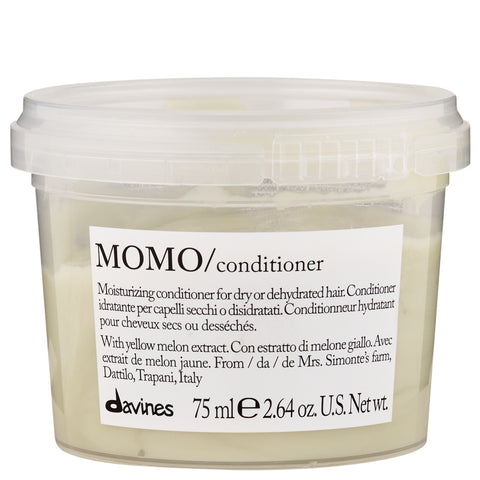 Davines Momo Conditioner | Apothecarie New York