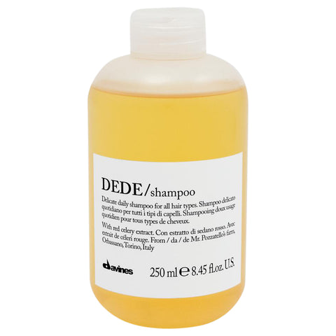 Davines Dede Shampoo | Apothecarie New York