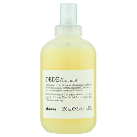 Davines Dede Leave In Mist | Apothecarie New York