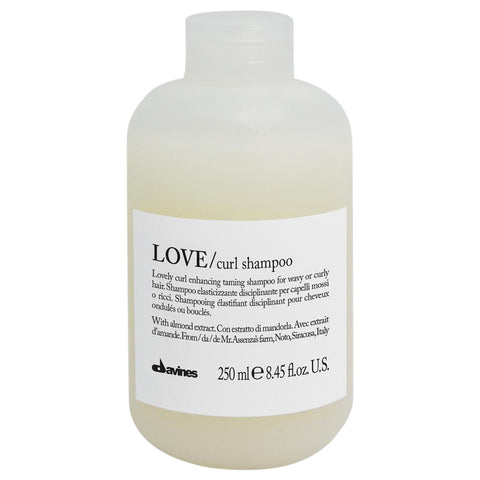 Davines Love Curl Shampoo | Apothecarie New York