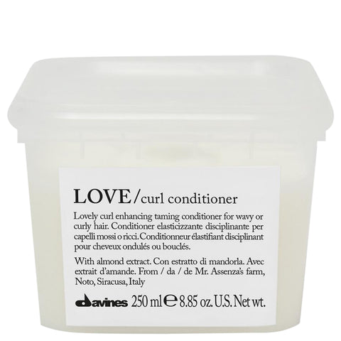 Davines Love Curl Conditioner | Apothecarie New York