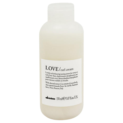 Davines Love Curl Cream | Apothecarie New York