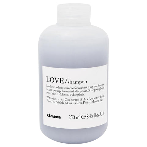 Davines Love Smoothing Shampoo | Apothecarie New York