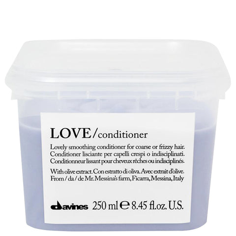 Davines Love Smoothing Conditioner | Apothecarie New York