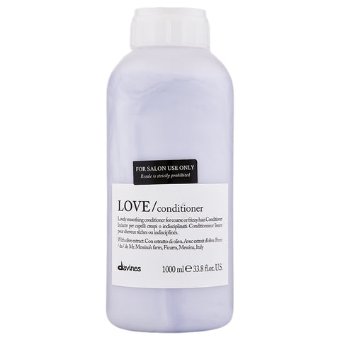 Davines Love Smoothing Conditioner | Apothecarie New York