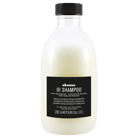 Davines OI Shampoo | Apothecarie New York