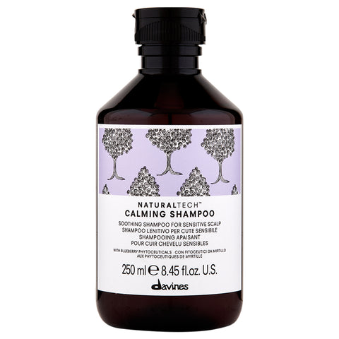 Davines Calming Shampoo | Apothecarie New York