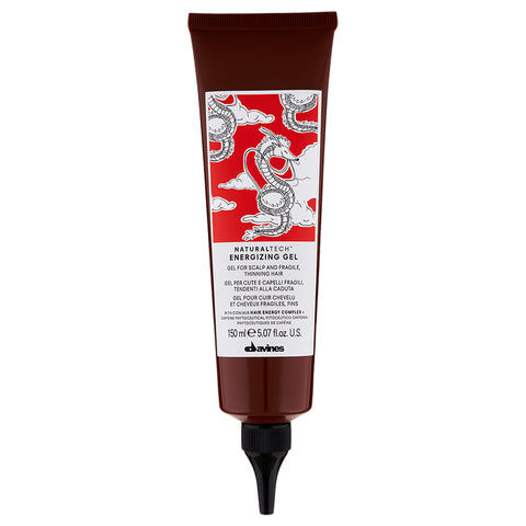 Davines Energizing Gel | Apothecarie New York