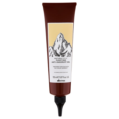 Davines Purifying Gel | Apothecarie New York