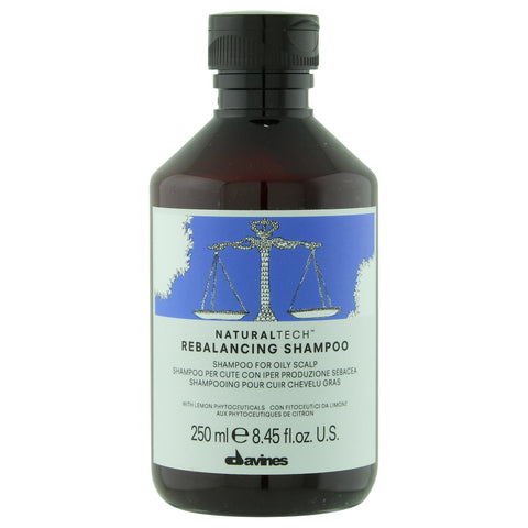 Davines Rebalancing Shampoo | Apothecarie New York