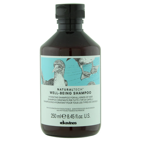Davines Well-being Shampoo | Apothecarie New York