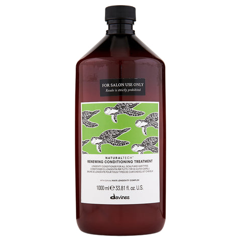 Davines Renewing Conditioning Treatment | Apothecarie New York