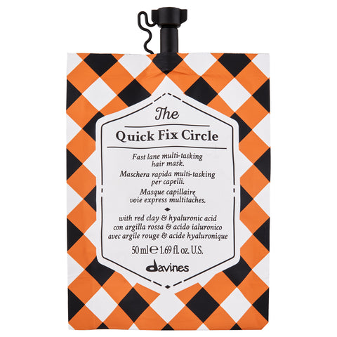 Davines The Quick Fix Circle Hair Mask | Apothecarie New York
