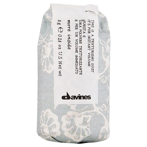 Davines This Is A Texturizing Dust | Apothecarie New York
