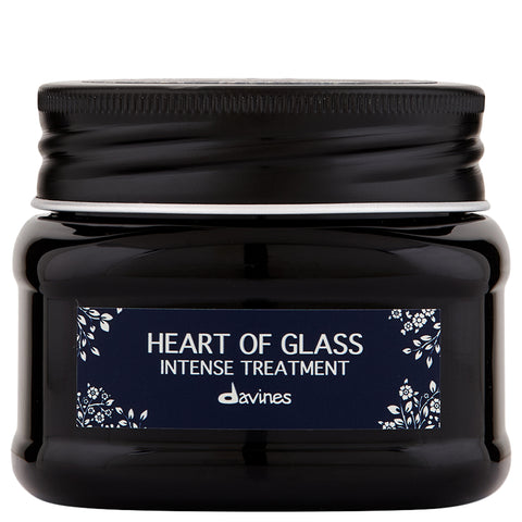 Davines Heart Of Glass Intense Treatment | Apothecarie New York