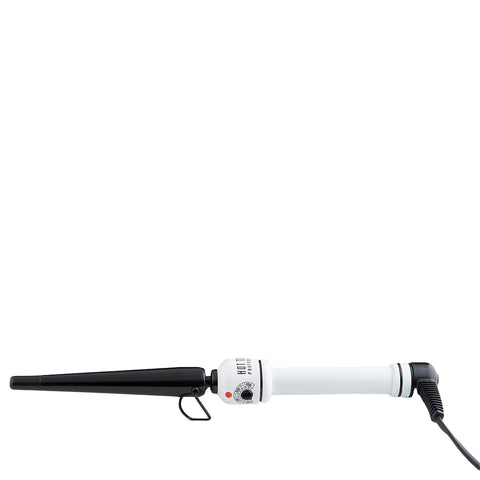 Hot Tools 1/2"-1" Tapered Curling Iron Medium | Apothecarie New York