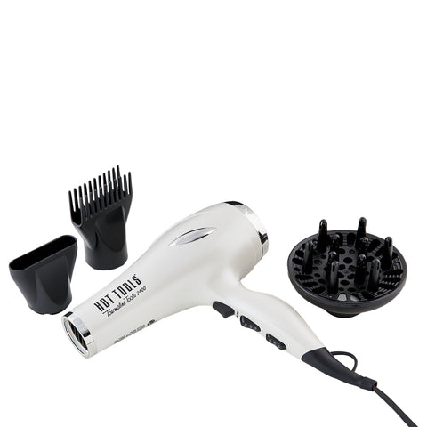 Hot Tools Tourmaline Tools 2400 Turbo Ionic Dryer | Apothecarie New York