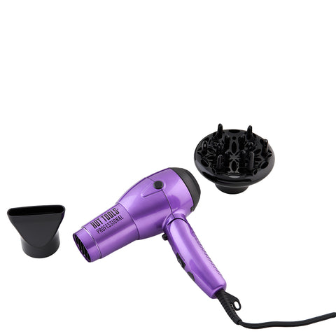 Hot Tools Ionic Travel Dryer | Apothecarie New York