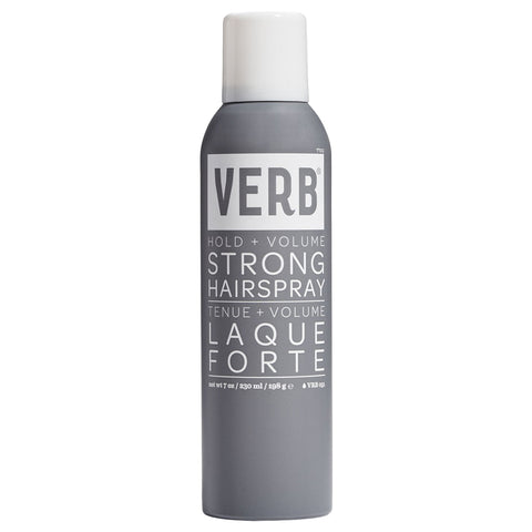 Verb Strong Hairspray 55% | Apothecarie New York