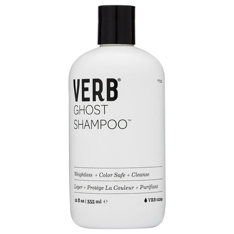 Verb Ghost Shampoo | Apothecarie New York