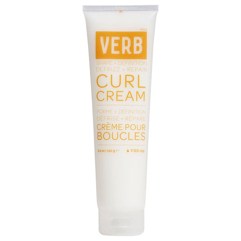 Verb Curl Cream | Apothecarie New York