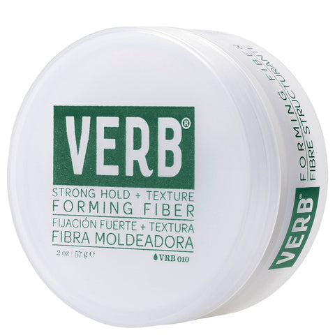 Verb Forming Fiber | Apothecarie New York